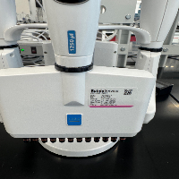 Integra Electronic Multichannel Pipettes - Quantity 4 image 1